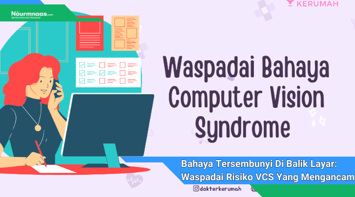 Bahaya Tersembunyi Di Balik Layar Waspadai Risiko VCS Yang Mengancam