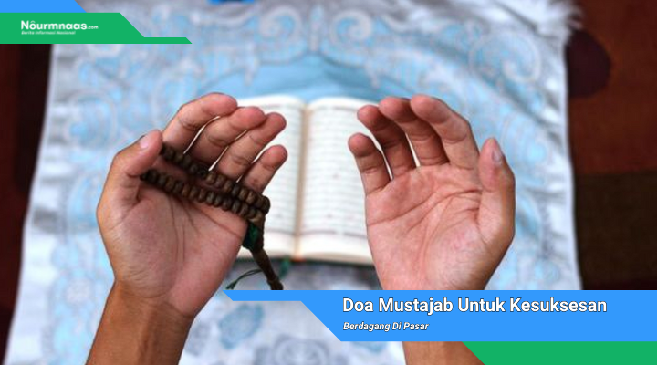 Doa Mustajab