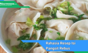 Rahasia Resep Isi Pangsit Rebus yang Lezat dan Gurih: Tips dan Trik Membuatnya Sempurna Rahasia Resep Isi Pangsit Rebus yang Lezat dan Gurih: Tips dan Trik Membuatnya Sempurna