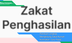Gambar Andalan (100) Panduan Lengkap Menghitung Zakat Rumah Kontrakan: Cara Tepat Dan Halal