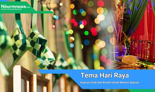 Tema Hari Raya