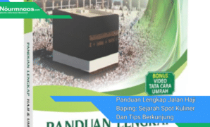 Panduan Lengkap Jalan Haji Baping: Sejarah Spot Kuliner Dan Tips Berkunjung