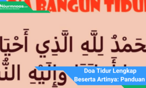 Doa Tidur Lengkap Beserta Artinya: Panduan Untuk Tidur Nyenyak Dan Berkah Doa Tidur Lengkap Beserta Artinya: Panduan Untuk Tidur Nyenyak Dan Berkah