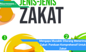 Mengapa Muzakki Dilarang Menerima Zakat: Panduan Komprehensif Untuk Zakat Mengapa Muzakki Dilarang Menerima Zakat: Panduan Komprehensif Untuk Zakat