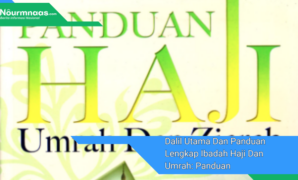 Gambar Andalan - 2024-12-12T145458.399 Dalil Utama Dan Panduan Lengkap Ibadah Haji Dan Umrah: Panduan Dan Inspirasi Anda Untuk Ziarah Suci