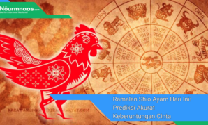 Ramalan Shio Ayam Hari Ini: Prediksi Akurat Keberuntungan Cinta Dan Karier