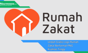 Unduh Gratis Logo Rumah Zakat Berformat PNG Kualitas Tinggi