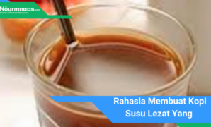 Rahasia Membuat Kopi Susu Lezat Yang Sempurna: Bahan-bahan Penting Dan Tips Penting Rahasia Membuat Kopi Susu Lezat Yang Sempurna: Bahan-bahan Penting Dan Tips Penting