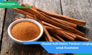 Khasiat Kulit Manis: Panduan Lengkap untuk Kesehatan Khasiat Kulit Manis: Panduan Lengkap untuk Kesehatan