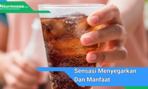 Sensasi Menyegarkan Dan Manfaat Tersembunyi Coca-Cola Bagi Kesehatan