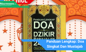 Panduan Lengkap: Doa Singkat Dan Mustajab Setelah Ibadah Tarawih