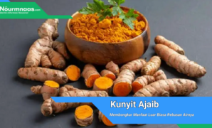 Kunyit Ajaib Kunyit Ajaib