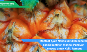 Manfaat Ajaib Nanas untuk Kesehatan dan Kecantikan Wanita: Panduan Lengkap untuk Kulit, Rambut, dan Tubuh Sehat Manfaat Ajaib Nanas untuk Kesehatan dan Kecantikan Wanita: Panduan Lengkap untuk Kulit, Rambut, dan Tubuh Sehat
