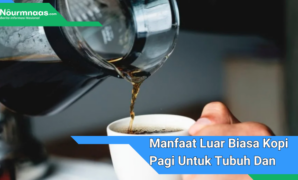 Manfaat Luar Biasa Kopi Pagi Untuk Tubuh Dan Pikiran Ungkap Pakar Kesehatan