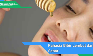 Rahasia Bibir Lembut dan Sehat: Manfaat Madu untuk Merawat Bibir Andaa