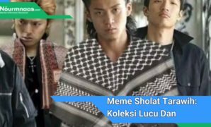 Meme Sholat Tarawih: Koleksi Lucu Dan Menyenangkan Untuk Bulan Ramadan