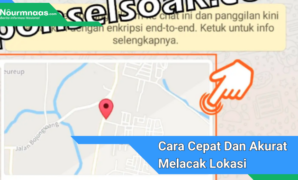 Cara Cepat Dan Akurat Melacak Lokasi Seseorang Menggunakan WhatsApp Sherlock Cara Cepat Dan Akurat Melacak Lokasi Seseorang Menggunakan WhatsApp Sherlock
