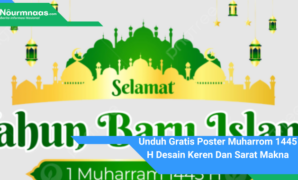 Unduh Gratis Poster Muharrom 1445 H Desain Keren Dan Sarat Makna Unduh Gratis Poster Muharrom 1445 H Desain Keren Dan Sarat Makna