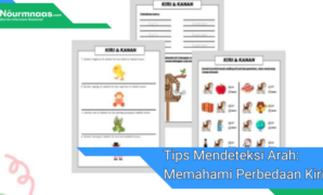 Gambar Andalan (80) Tips Mendeteksi Arah: Memahami Perbedaan Kiri Kanan Dan Tengah