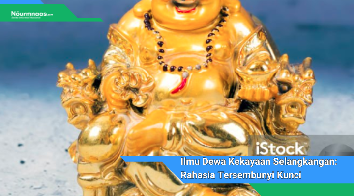 Ilmu Dewa Kekayaan Selangkangan Rahasia Tersembunyi Kunci Kesuksesan Haji Dwi Susanto